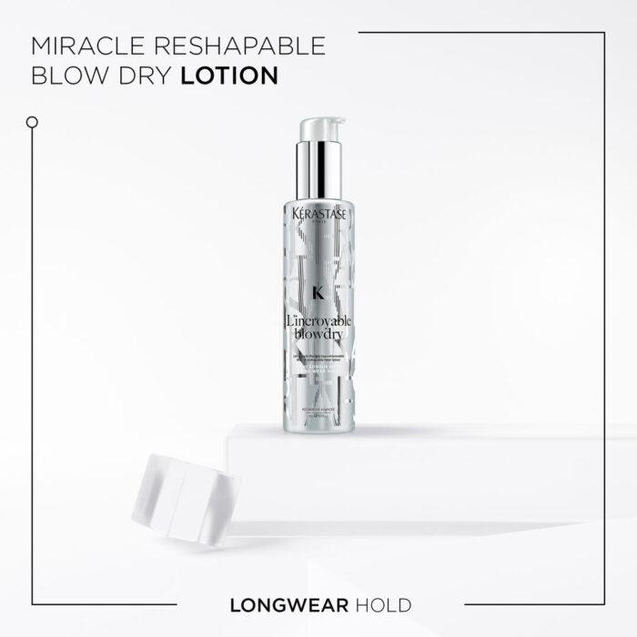 KERASTASE L'INCROYABLE BLOWDRY 150ML - Image 3