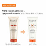 Kérastase Nutritive Lait Vital 200ml  - Image 3