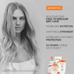 Kérastase Nutritive Lait Vital 200ml  - Image 8