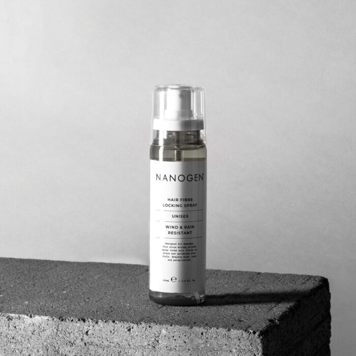 NANOGEN HAIR FIBRE LOCKING SPRAY (100ML) - Image 2
