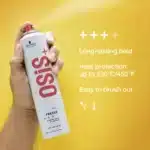 SCHWARZKOPF PROFESSIONAL OSIS+2 FREEZE 500ML - Image 4