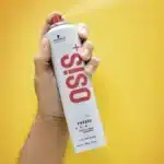 SCHWARZKOPF PROFESSIONAL OSIS+2 FREEZE 500ML - Image 3