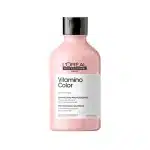 LOREAL PROFESSIONNEL VITAMINO COLOR SHAMPOO | Protect & Brighten Colour-Treated Hair