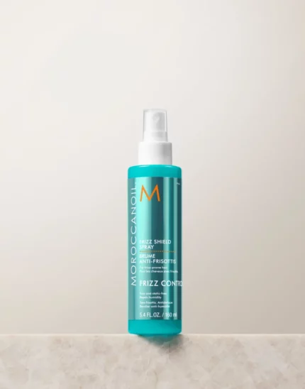 MOROCCANOIL Frizz Shield Spray Cyprus PeggyMou