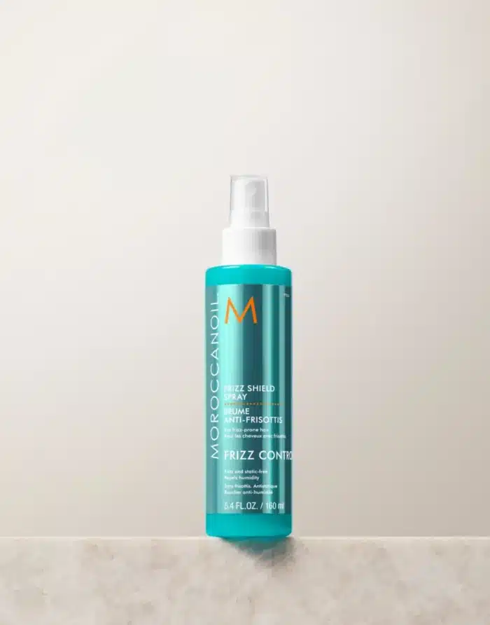 MOROCCANOIL Frizz Shield Spray Cyprus PeggyMou