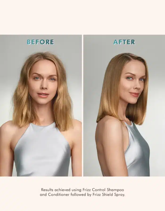 MOROCCANOIL Frizz Control Shampoo - Image 5