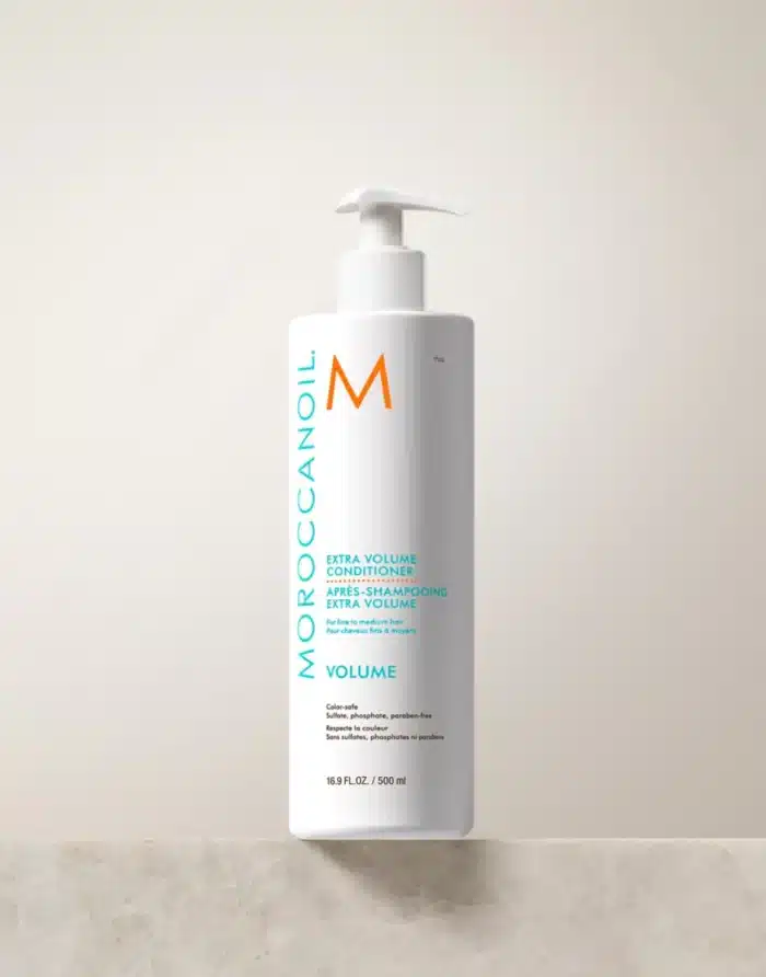 MOROCCANOIL Extra Volume Shampoo & Conditioner Bundle - Image 8