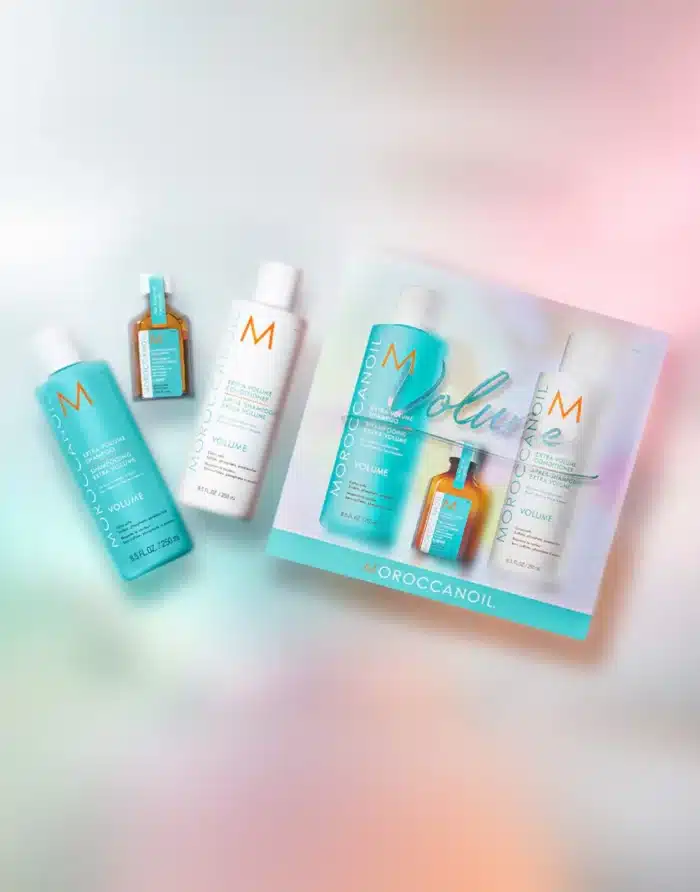 MOROCCANOIL Volume Set 250 ML - Image 3