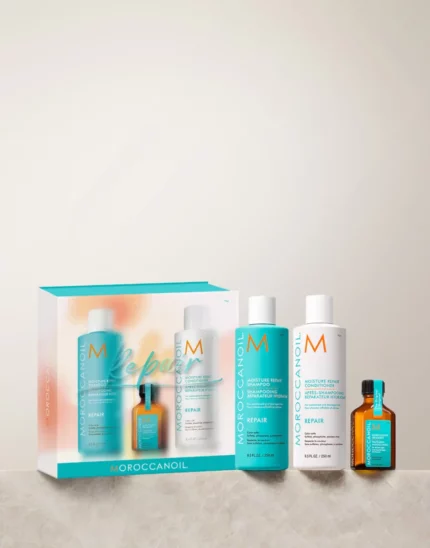 MOROCCANOIL Repair Set Cyprus | PeggyMou