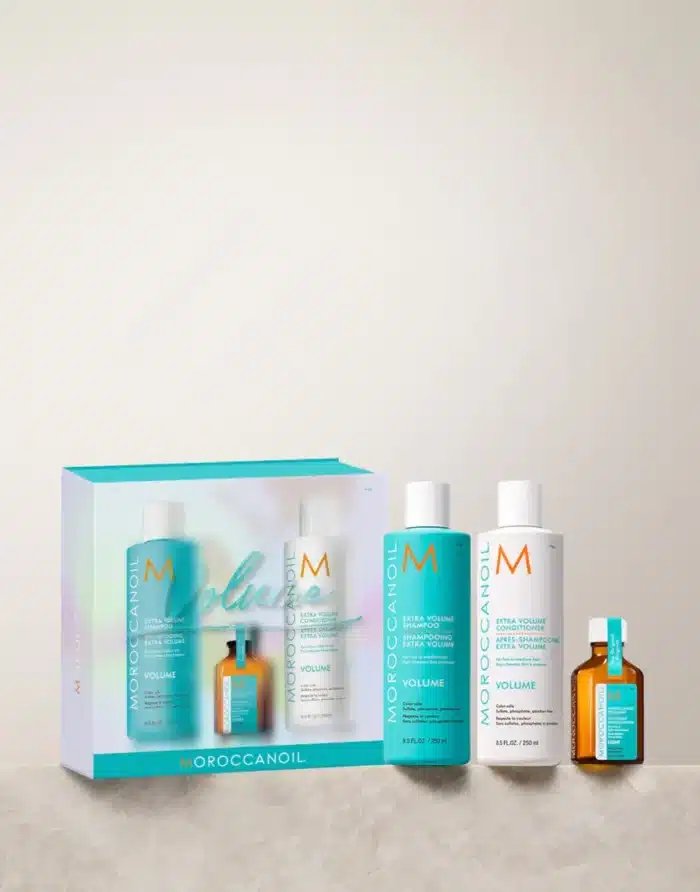 MOROCCANOIL Volume Set 250 ML - Image 2