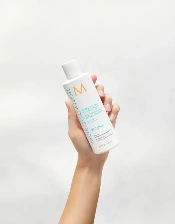 MOROCCANOIL Extra Volume Shampoo & Conditioner Bundle - Image 5