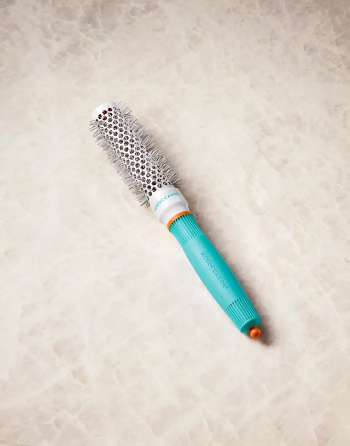 MOROCCANOIL Ceramic Round Brush Cyprus | PeggyMou