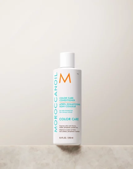 MOROCCANOIL Color Care Conditioner Cyprus
