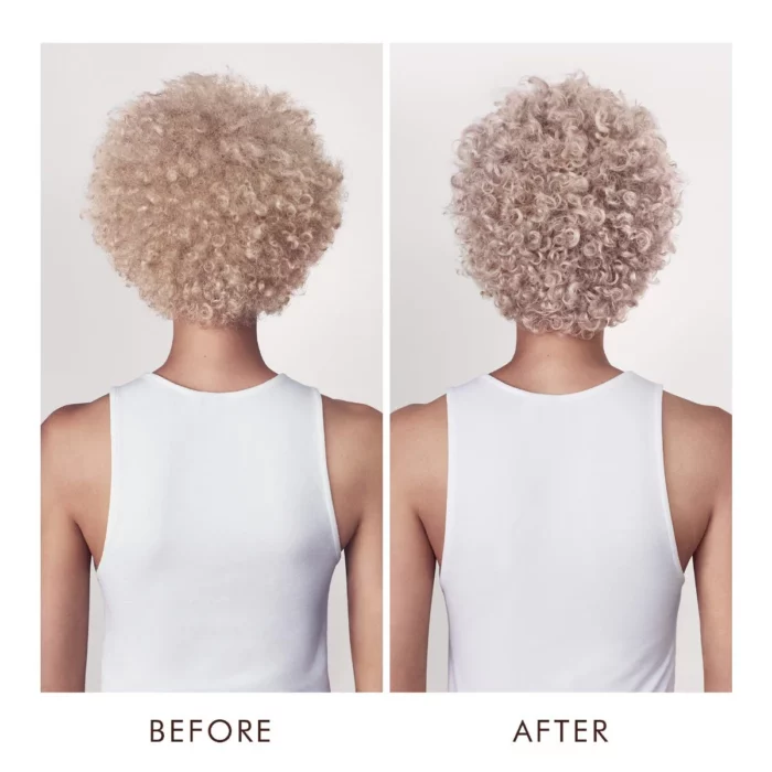 MOROCCANOIL Blonde Perfecting Purple Conditioner - Image 3