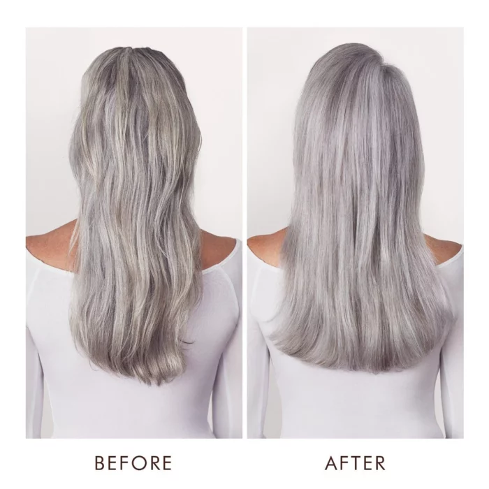 MOROCCANOIL Blonde Perfecting Purple Conditioner - Image 2