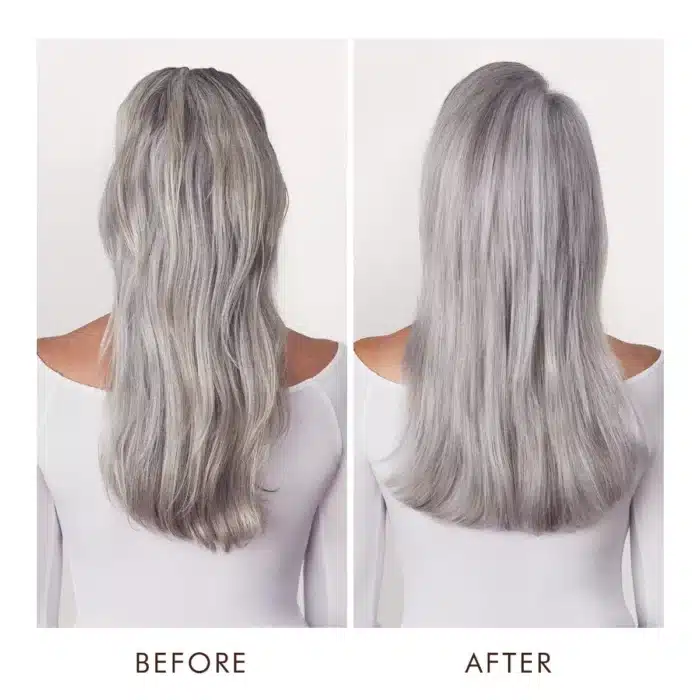 MOROCCANOIL Blonde Perfecting Duo 500ml - Image 3
