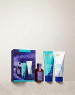 MOROCCANOIL Brilliant Blonde Discovery Set Cyprus