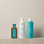 MOROCCANOIL Colour Care Essentials Set | Peggymou.com Online Cyprus