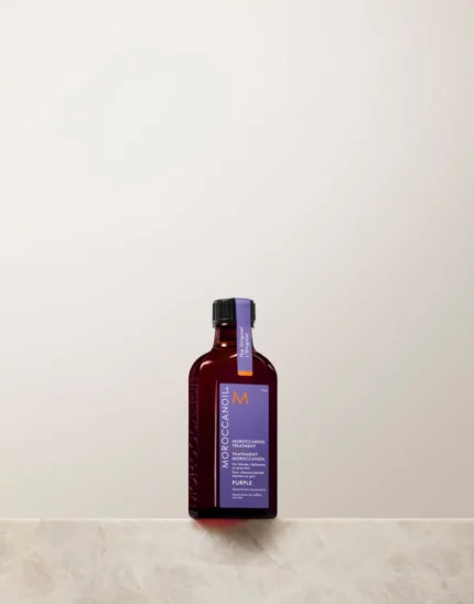 Moroccanoil Treatment Purple Cyprus | PeggyMou