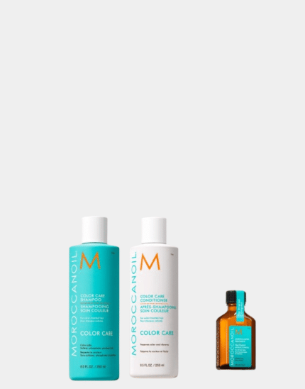 MOROCCANOIL Color Care Spring Kit Cyprus PeggyMou