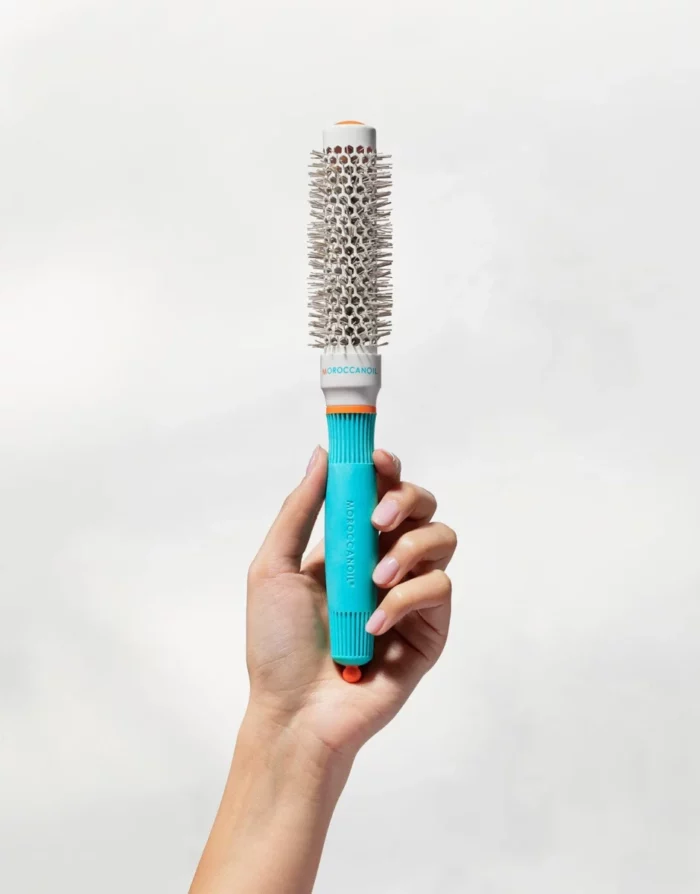 MOROCCANOIL Ceramic Round Brush - Image 5