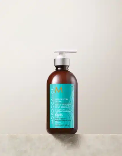 MOROCCANOIL Intense Curl Cream 300ml Cyprus | PeggyMou