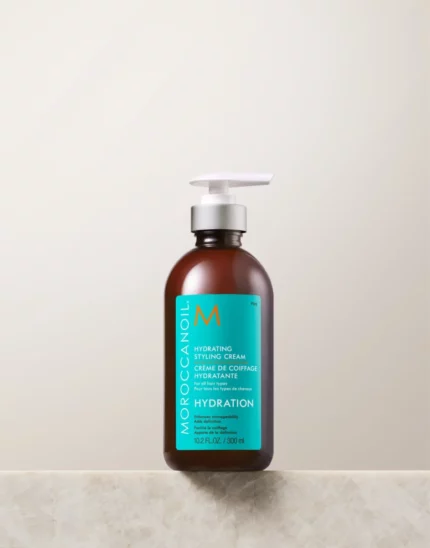 MOROCCANOIL Hydrating Styling Cream Cyprus | PeggyMou