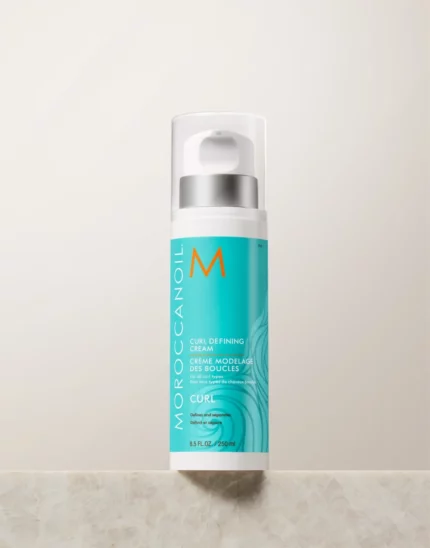 MOROCCANOIL Curl Defining Cream Cyprus | PeggyMou