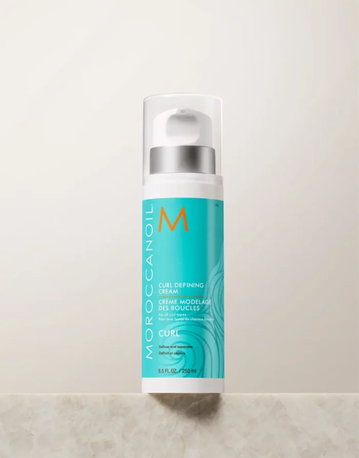 MOROCCANOIL Curl Defining Cream Cyprus | PeggyMou