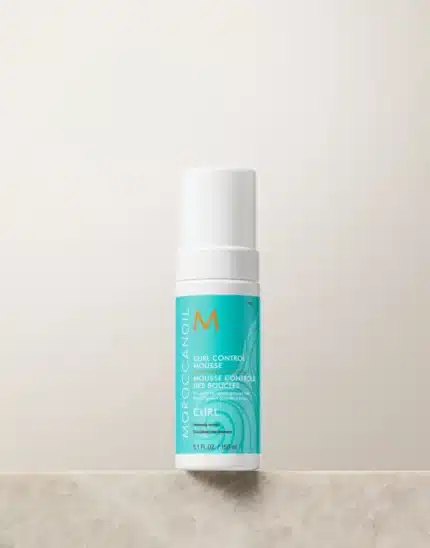 MOROCCANOIL Curl Control Mousse 150ml Cyprus | PeggyMou