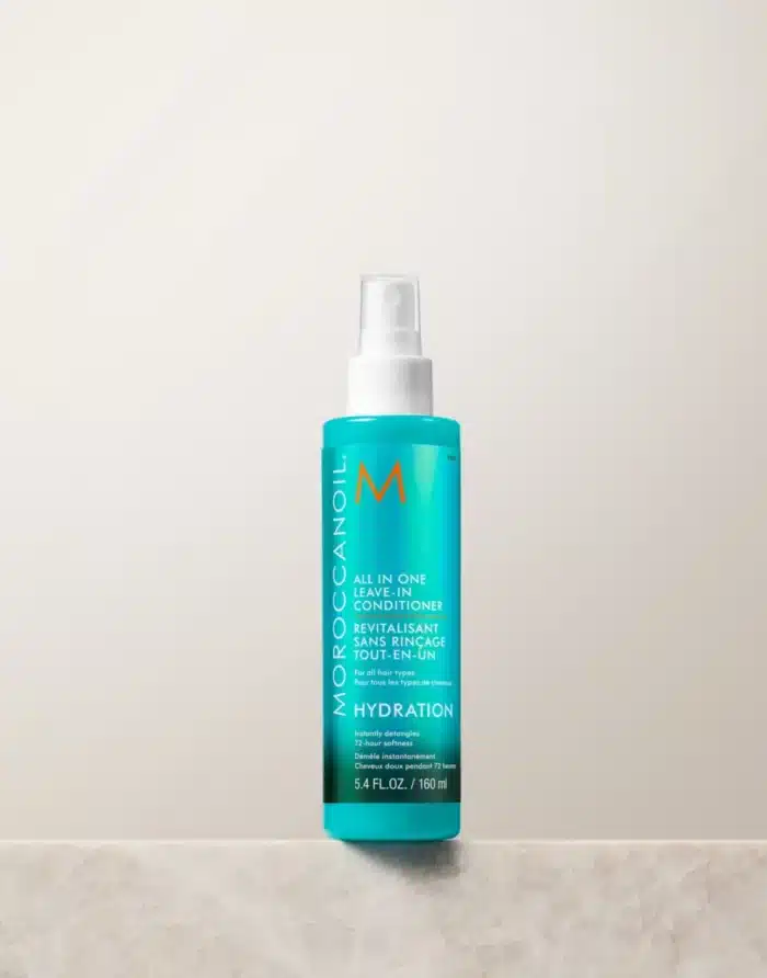MOROCCANOIL All in One Leave-in Conditioner  - Image 6
