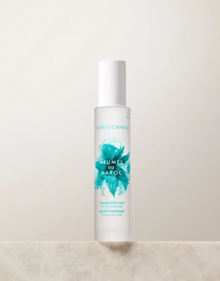 MOROCCANOIL BRUMES DU MAROC Hair & Body Fragrance Mist 100ml