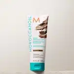 MOROCCANOIL Cocoa Colour Depositing Mask | Deepen & Nourish Brunette Hair