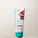 MOROCCANOIL Bordeaux Colour Depositing Mask | Add Vibrant Red Shine & Nourishment