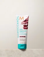 MOROCCANOIL Bordeaux Colour Depositing Mask | Add Vibrant Red Shine & Nourishment