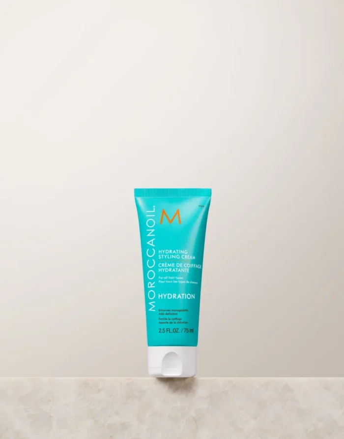 Moroccanoil Hydrating Styling Cream - Image 7