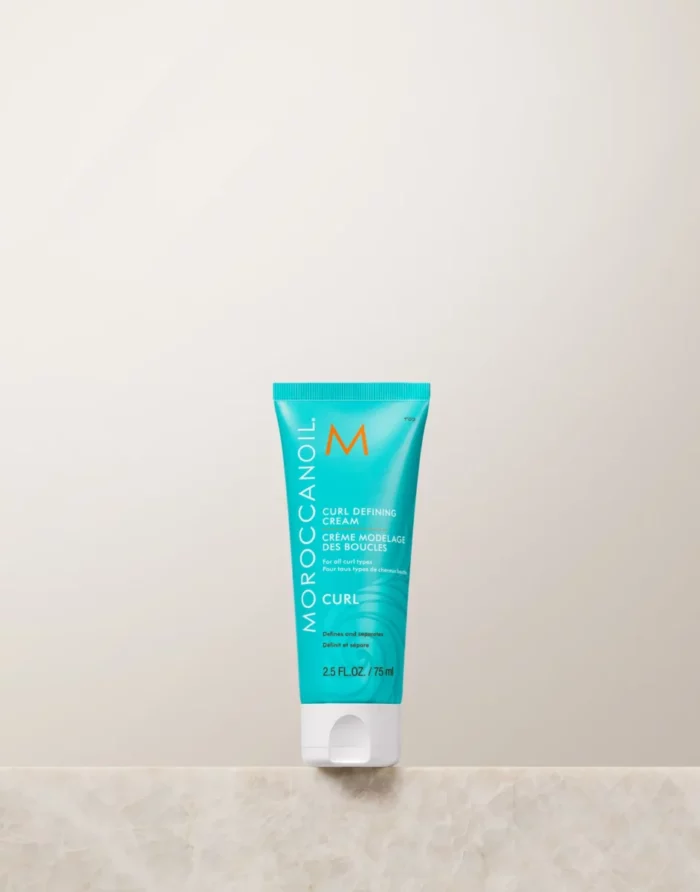 MOROCCANOIL Curl Defining Cream - Image 2