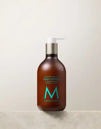MOROCCANOIL Body Lotion Fragrance Originale 360ml