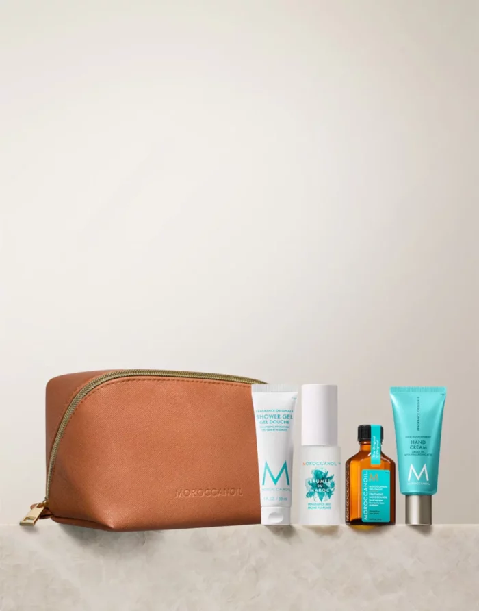 MOROCCANOIL Body Travel Set | PeggyMou | Cyprus