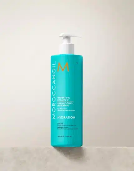 MOROCCANOIL Hydrating Shampoo  - 500ml
