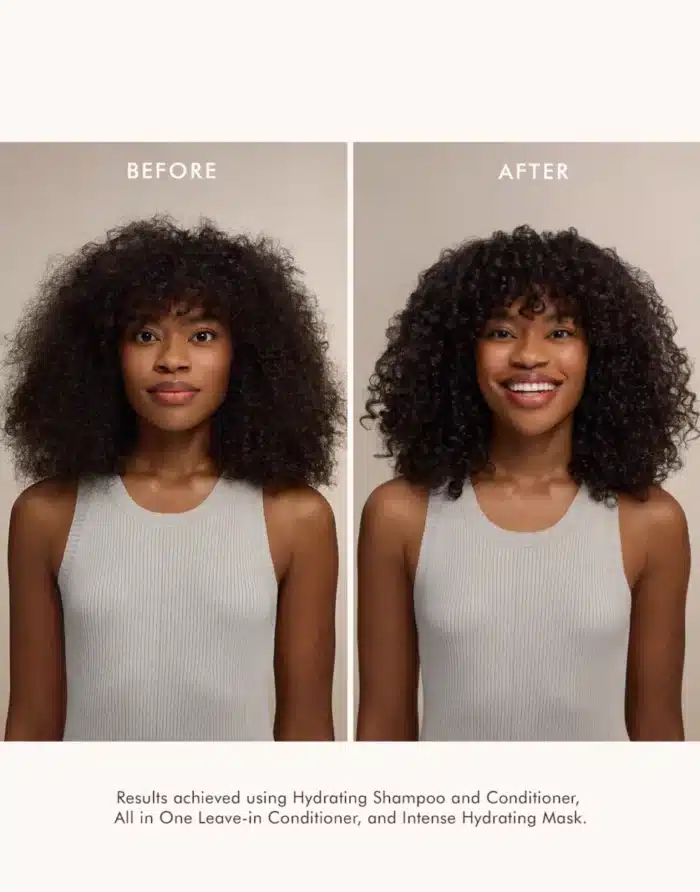 MOROCCANOIL Hydration Shampoo - Image 8