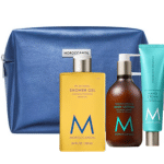 Moroccanoil Radiance Body Care Trio | Buy Online