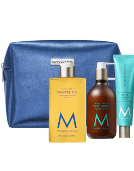 Moroccanoil Radiance Body Care Trio | Buy Online