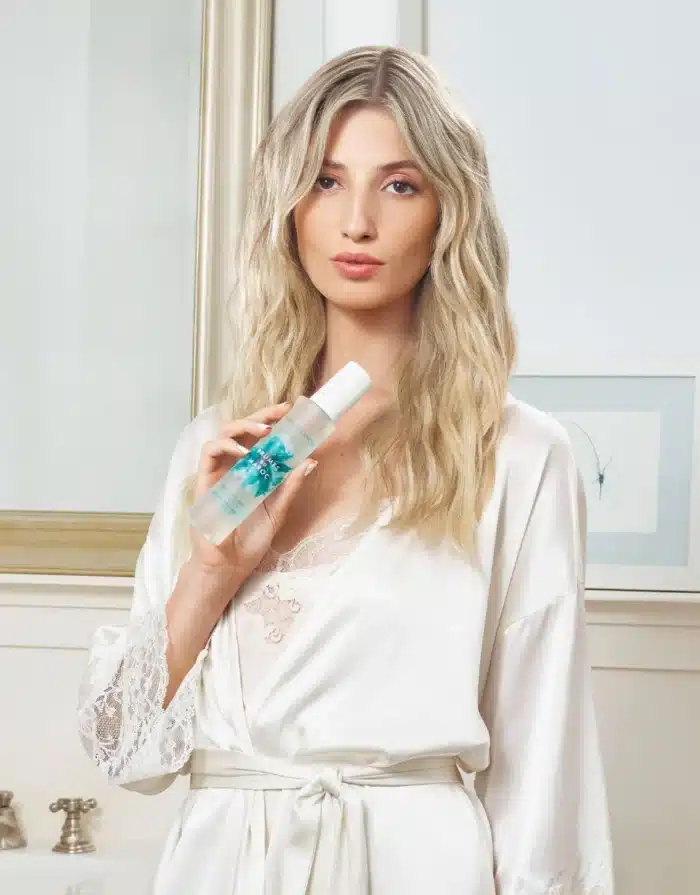MOROCCANOIL BRUMES DU MAROC Hair & Body Fragrance Mist 100ml - Image 3