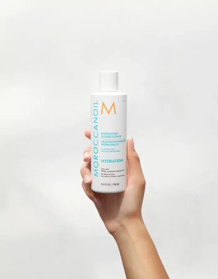 MOROCCANOIL Hydration Conditioner - Image 4