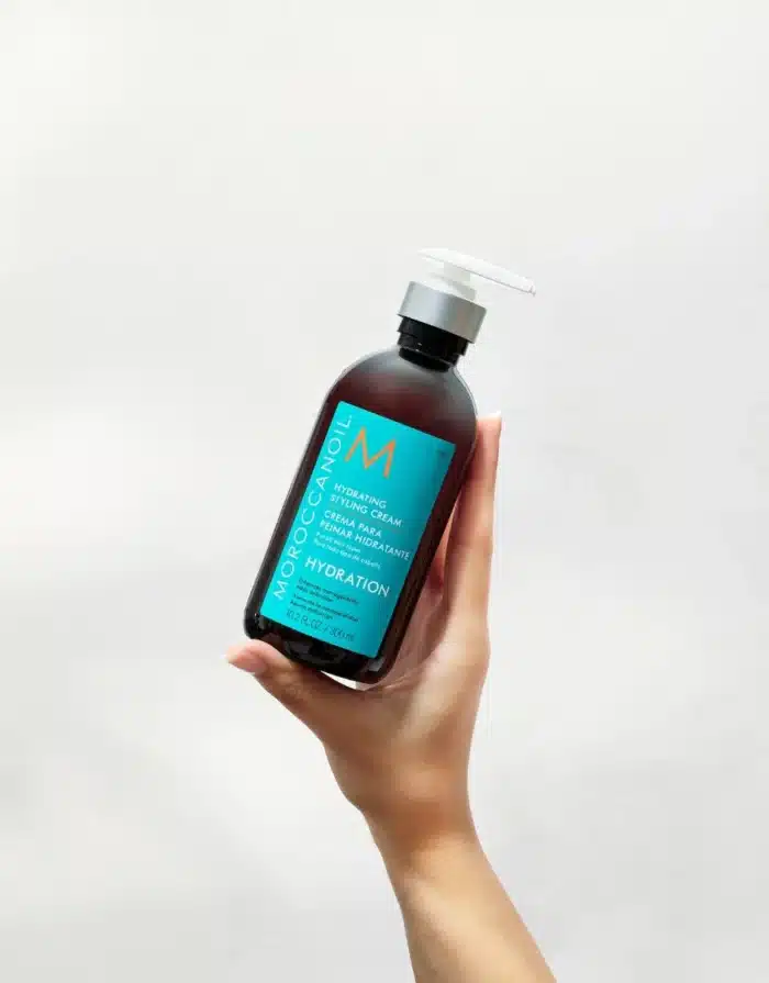 Moroccanoil Hydrating Styling Cream - Image 6