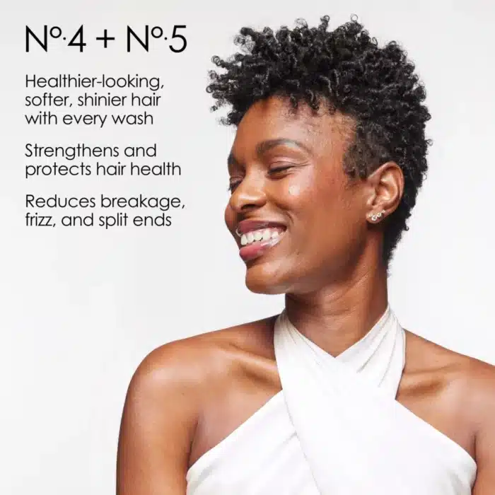 OLAPLEX No 5 Bond Maintenance Conditioner - Image 3