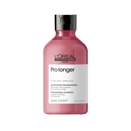 LOréal Pro Longer Lengths renewing shampoo | peggymou