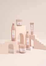 Semi Di Lino Volume Shampoo 250ml - Image 2