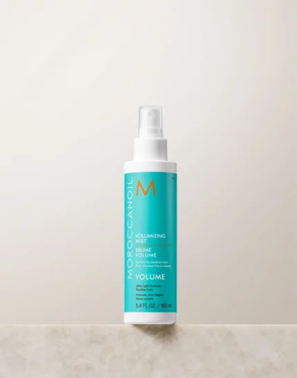 MOROCCANOIL Volumizing Mist 160ml | PeggyMou | Cyprus